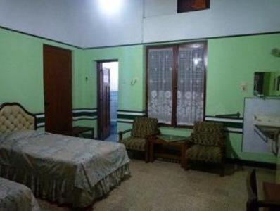 Splendid Inn Malang Zimmer foto